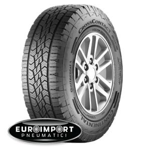 Continental ContiCrossContact ATR 265/65 R17 112 H